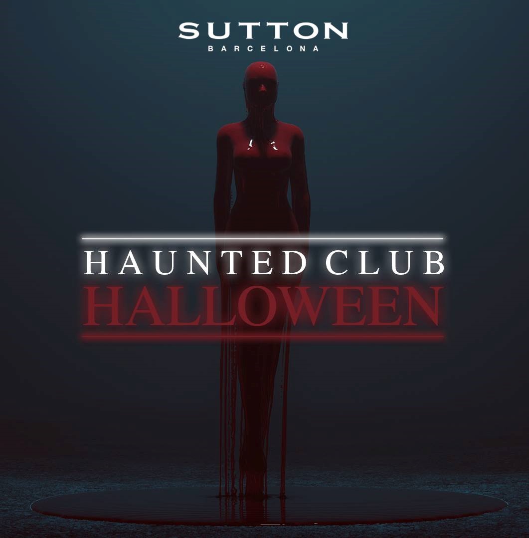sutton barcelona halloween